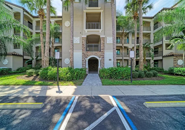 Photo 2 of Condo for sale at 16706 Vardon Ter #205, Bradenton, FL 34211 | MLS# A4707996 | Listing updated on 2026-10-03
