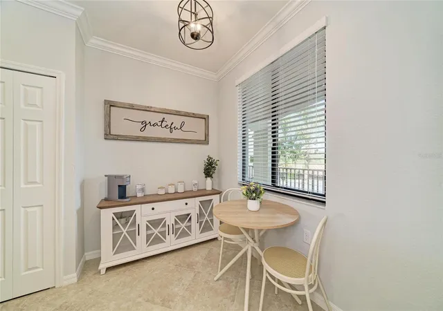 Listing Photo 5 - Condo for sale in building located at 16706 Vardon Ter, LAKEWOOD RANCH, FL 34211 - Unit #205
