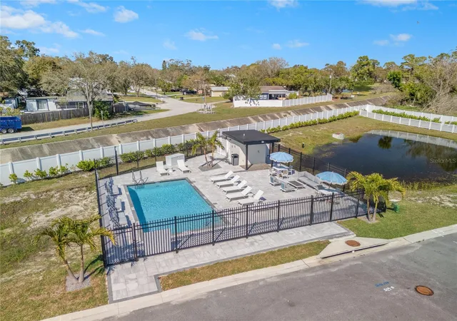 Photo 3 of Townhouse for sale at 6206 64th Way N, Pinellas Park, FL 33781 | MLS# TB8553680 | Listing updated on 2026-10-01