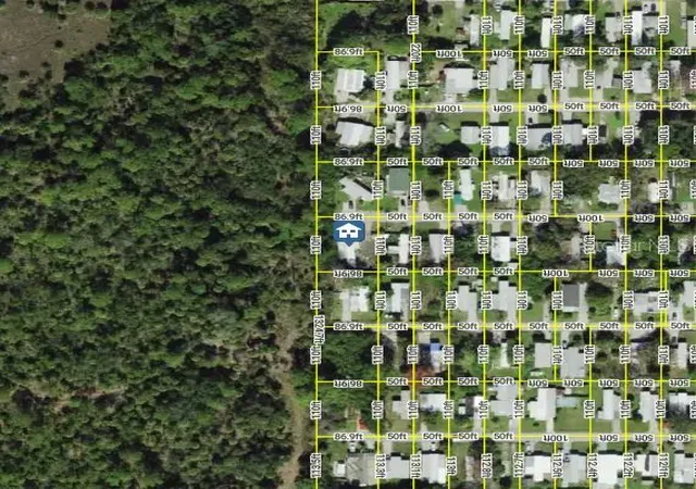 Photo 2 of Land for sale at 6502 Margaret Dr, Port Richey, FL 34668 | MLS# TB8553681 | Listing updated on 2026-10-05
