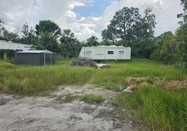 Land for sale at 6502 Margaret Dr, PORT RICHEY, FL 34668 | MLS# TB8553681