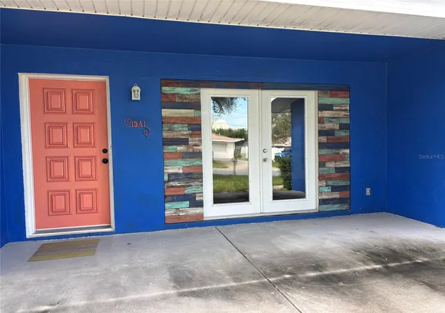 Photo 2 of Single family home for sale at 1541 Bonair St, Clearwater, FL 33755 | MLS# TB8553683 | Listing updated on 2026-10-16