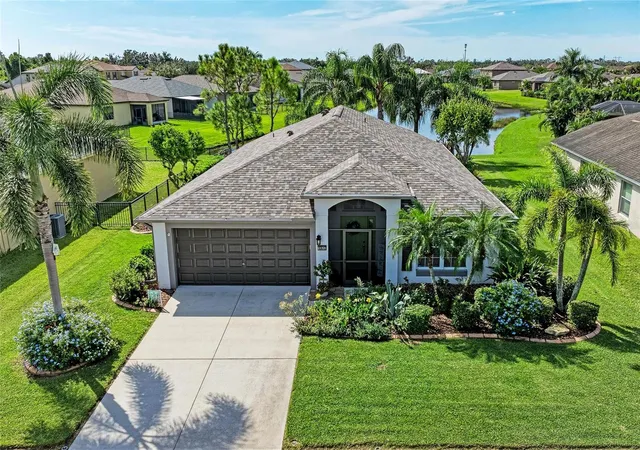Photo 1 of Single family home for sale at 10613 56th Street E, Parrish, FL 34219 | MLS# A4707997 | Listing updated on 2026-10-01