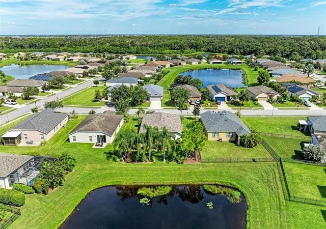 Photo 3 of Single family home for sale at 10613 56th Street E, Parrish, FL 34219 | MLS# A4707997 | Listing updated on 2026-10-01