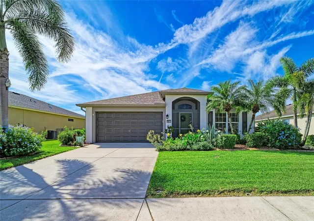 Photo 3 of Single family home for sale at 10613 56th Street E, Parrish, FL 34219 | MLS# A4707997 | Listing updated on 2026-10-01