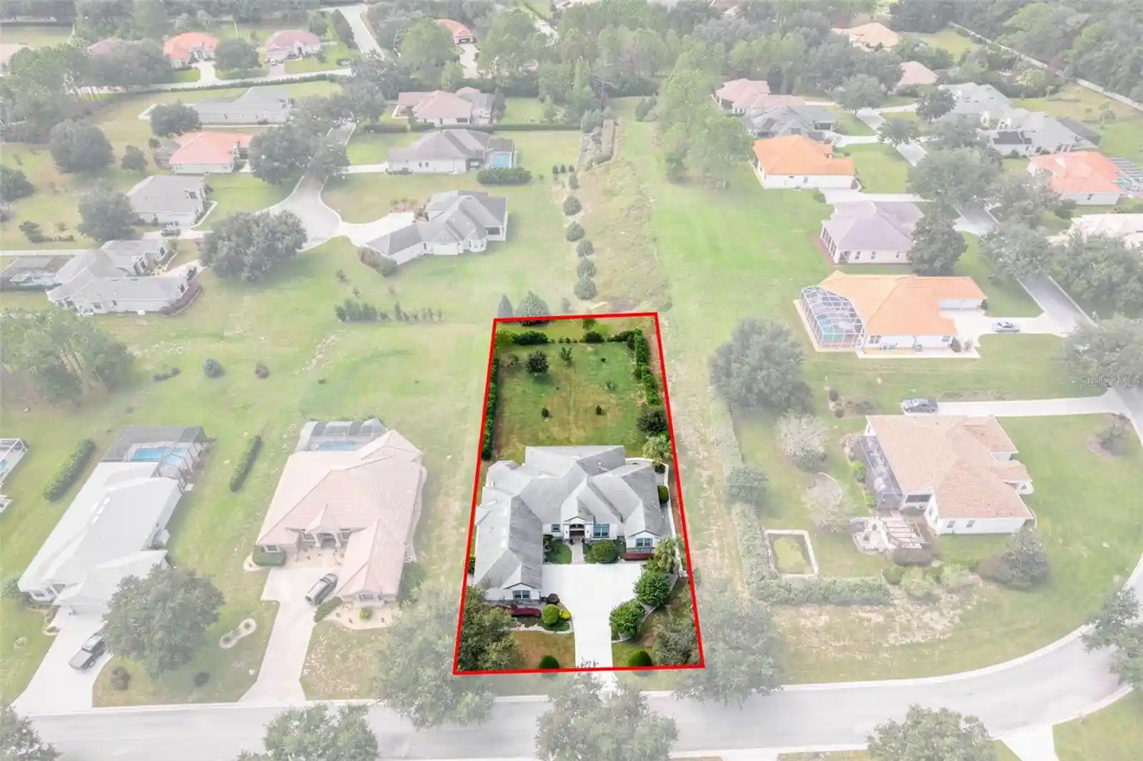 Photo 1 of Single family home for sale at 224 S Paladinn Cir, Inverness, FL 34453 | MLS# W7889965 | Listing updated on 2026-10-15