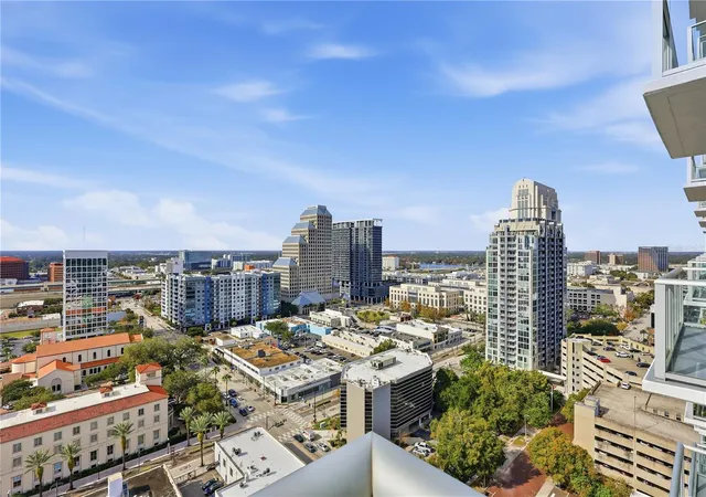 Photo 3 of Condo for sale at 150 E Robinson St #2002, Orlando, FL 32801 | MLS# O6446229 | Listing updated on 2026-10-08