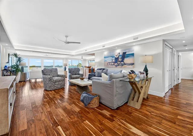 Photo 2 of Condo for sale at 4708 Ocean Blvd #E4, Sarasota, FL 34242 | MLS# A4707998 | Listing updated on 2026-10-22