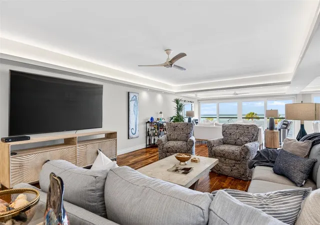 Photo 3 of Condo for sale at 4708 Ocean Blvd #E4, Sarasota, FL 34242 | MLS# A4707998 | Listing updated on 2026-10-22