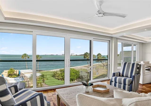 Photo 4 of Condo for sale at 4708 Ocean Blvd #E4, Sarasota, FL 34242 | MLS# A4707998 | Listing updated on 2026-10-22