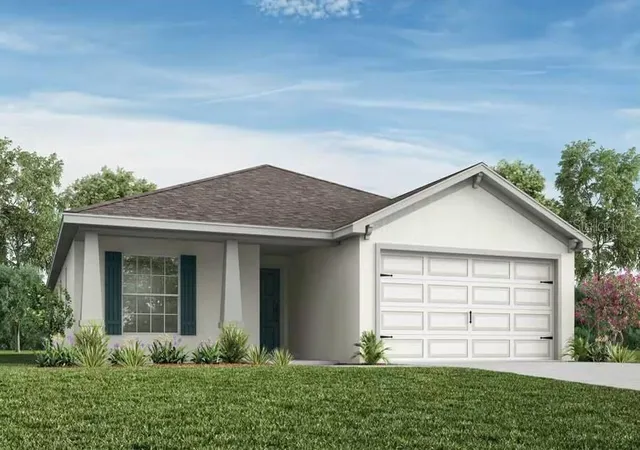 Photo 1 of Single family home for sale at 1924 Noble Dr, Davenport, FL 33837 | MLS# L4965464 | Listing updated on 2026-10-02