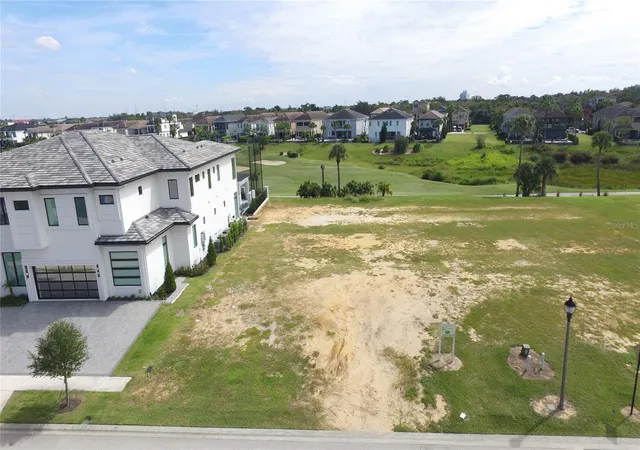 Photo 1 of Land for sale at 1153 Grand Traverse Pkwy, Reunion, FL 34747 | MLS# S5158596 | Listing updated on 2026-10-01