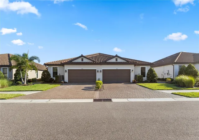 Photo 1 of Multi family home for sale at 5403 Rushmere Ct, Palmetto, FL 34221 | MLS# TB8553685 | Listing updated on 2026-10-01