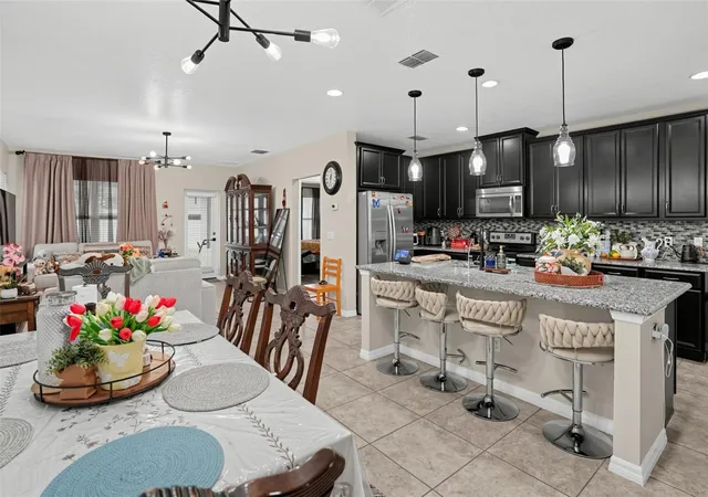 Photo 3 of Single family home for sale at 2612 Waterline St, Kissimmee, FL 34743 | MLS# O6446230 | Listing updated on 2026-10-06