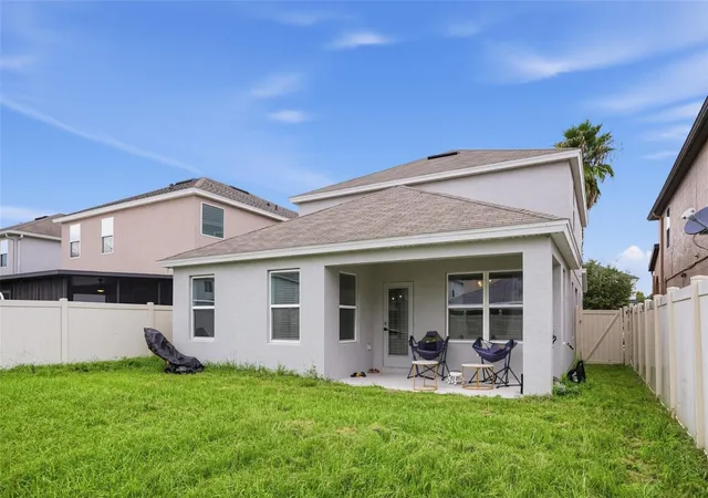 Photo 4 of Single family home for sale at 2612 Waterline St, Kissimmee, FL 34743 | MLS# O6446230 | Listing updated on 2026-10-06