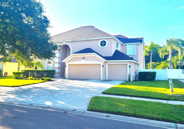 Photo 1 of Single family home for sale at 9228 Brindlewood Dr, Odessa, FL 33556 | MLS# TB8553691 | Listing updated on 2026-10-20