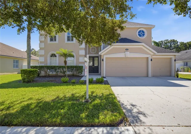 Single family home for sale at 9228 Brindlewood Dr, ODESSA, FL 33556 | MLS# TB8553691