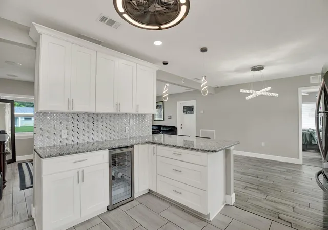 Photo 3 of Single family home for sale at 1000 59th Avenue S, Saint Petersburg, FL 33705 | MLS# TB8553693 | Listing updated on 2026-10-16