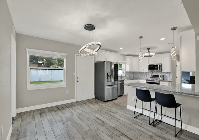 Photo 4 of Single family home for sale at 1000 59th Avenue S, Saint Petersburg, FL 33705 | MLS# TB8553693 | Listing updated on 2026-10-16