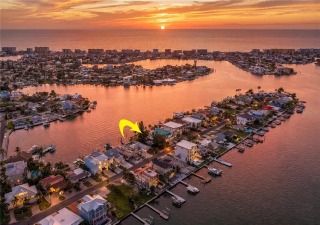 Photo 2 of Land for sale at 835 Bay Point Dr, Madeira Beach, FL 33708 | MLS# TB8553697 | Listing updated on 2026-10-07