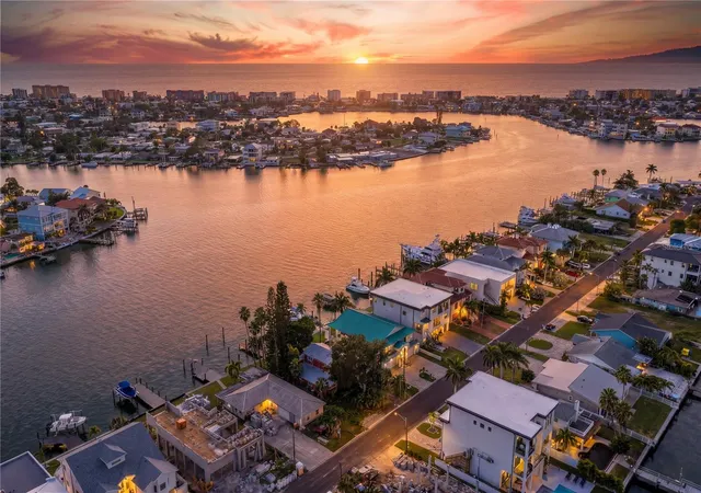 Photo 3 of Land for sale at 835 Bay Point Dr, Madeira Beach, FL 33708 | MLS# TB8553697 | Listing updated on 2026-10-07