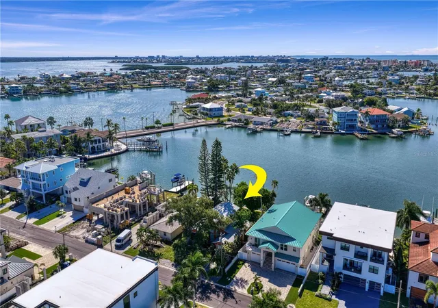 Photo 3 of Land for sale at 835 Bay Point Dr, Madeira Beach, FL 33708 | MLS# TB8553697 | Listing updated on 2026-10-07