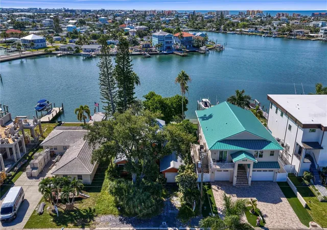 Photo 4 of Land for sale at 835 Bay Point Dr, Madeira Beach, FL 33708 | MLS# TB8553697 | Listing updated on 2026-10-07