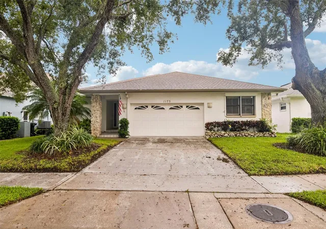 Photo 1 of Single family home for sale at 1175 San Carlos Ave Ne, Saint Petersburg, FL 33702 | MLS# TB8553698 | Listing updated on 2026-10-16