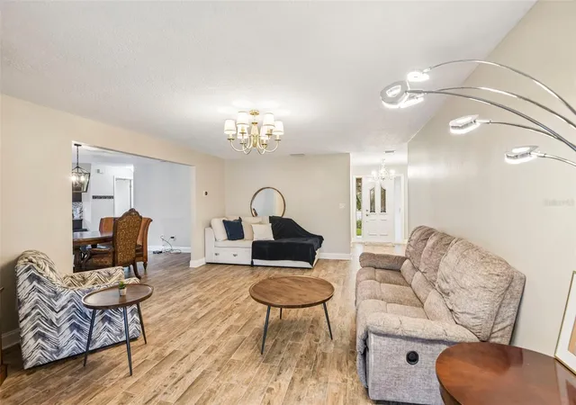 Photo 3 of Single family home for sale at 1175 San Carlos Ave NE, Saint Petersburg, FL 33702 | MLS# TB8553698 | Listing updated on 2026-10-16