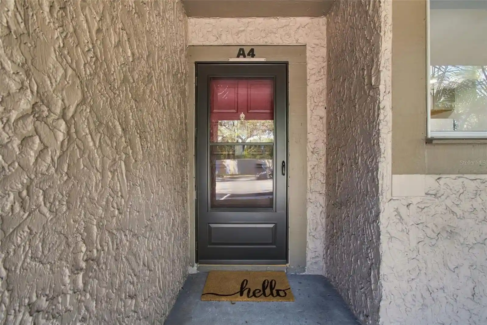 Listing Photo 2 - Condo for sale in 6340 Newtown Cir located at 6340 Newtown Cir, Tampa, FL 33615 - Unit #40A4