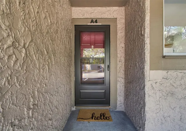 Photo 1 of Condo for sale at 6340 Newtown Cir #40A4, Tampa, FL 33615 | MLS# TB8553699 | Listing updated on 2026-10-03