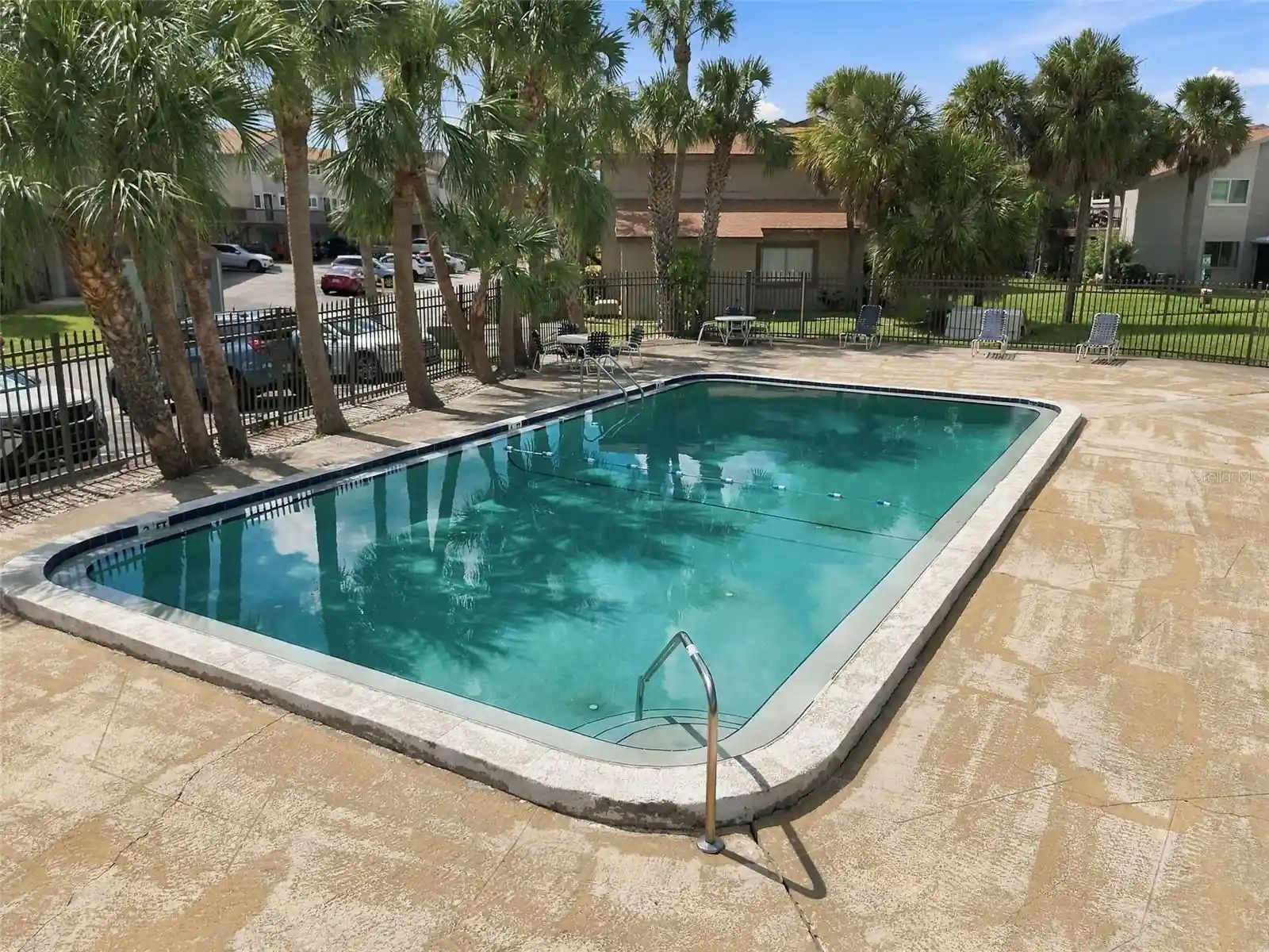 Listing Photo 36 - Condo for sale in 6340 Newtown Cir located at 6340 Newtown Cir, Tampa, FL 33615 - Unit #40A4