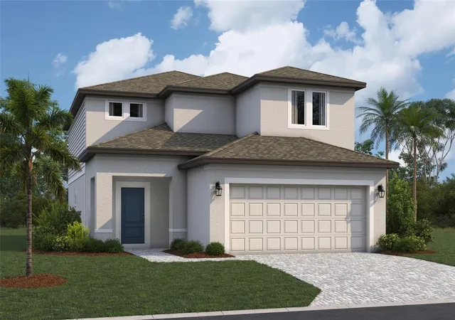 Photo 1 of Single family home for sale at 4414 Outhaul Run, Palmetto, FL 34221 | MLS# R4912076 | Listing updated on 2026-10-01