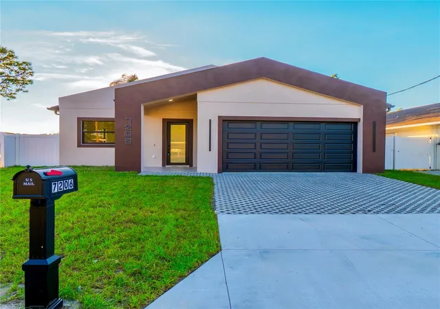 Single family home for sale at 7206 N Grady Ave, TAMPA, FL 33614 | MLS# TB8553701