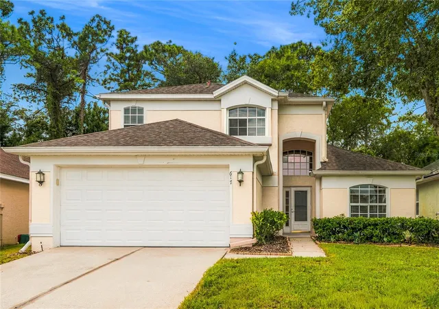 Single family home for sale at 617 Randon Ter, LAKE MARY, FL 32746 | MLS# O6446235