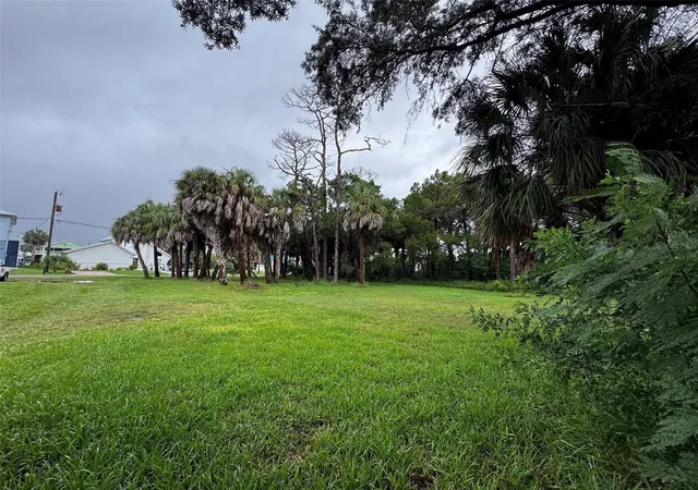 Photo 2 of Land for sale at Pinedale Ct, Hernando Beach, FL 34607 | MLS# TB8553702 | Listing updated on 2026-10-10
