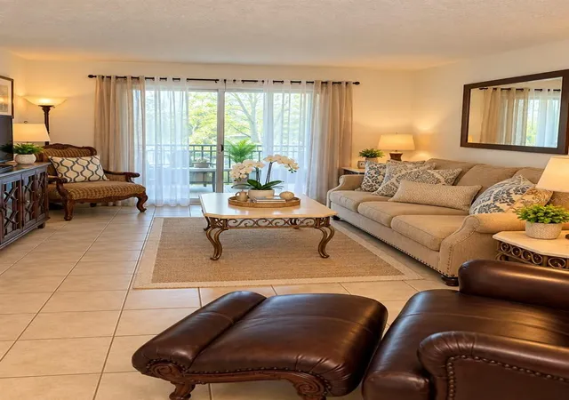 Condo for sale at 2415 NE 7th Street #5, OCALA, FL 34470 | MLS# TB8553703