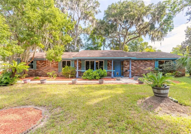 Single family home for sale at 1225 Vine St, DAYTONA BEACH, FL 32117 | MLS# NS1089397