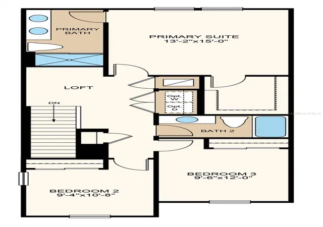 Photo 35 of Townhouse for sale at 15150 Ginetti St, NOKOMIS, FL 34275 | MLS# A4708001 | Listing updated on 2026-10-10