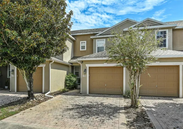 Photo 1 of Townhouse for sale at 1708 Orrington Payne Pl, Casselberry, FL 32707 | MLS# O6446237 | Listing updated on 2026-10-06