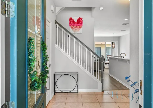 Photo 3 of Townhouse for sale at 1708 Orrington Payne Pl, Casselberry, FL 32707 | MLS# O6446237 | Listing updated on 2026-10-06
