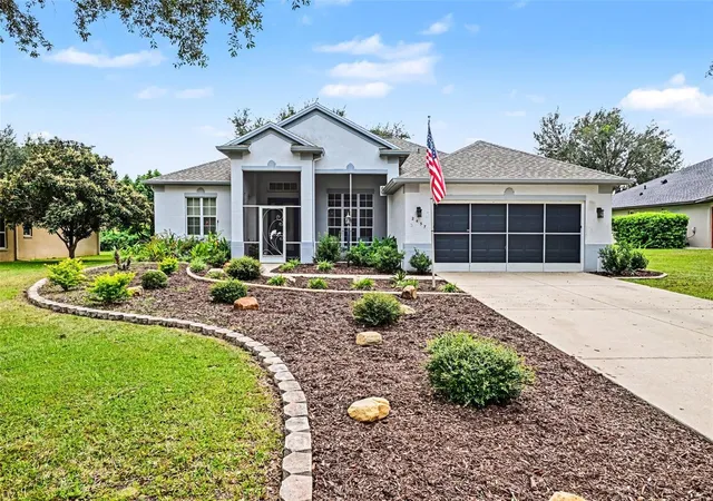 Single family home for sale at 2457 N Brentwood Cir, LECANTO, FL 34461 | MLS# O6446238