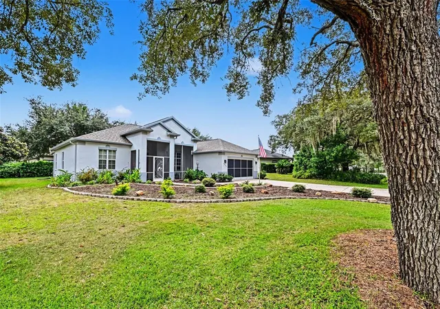Photo 2 of Single family home for sale at 2457 N Brentwood Cir, LECANTO, FL 34461 | MLS# O6446238 | Listing updated on 2026-10-03
