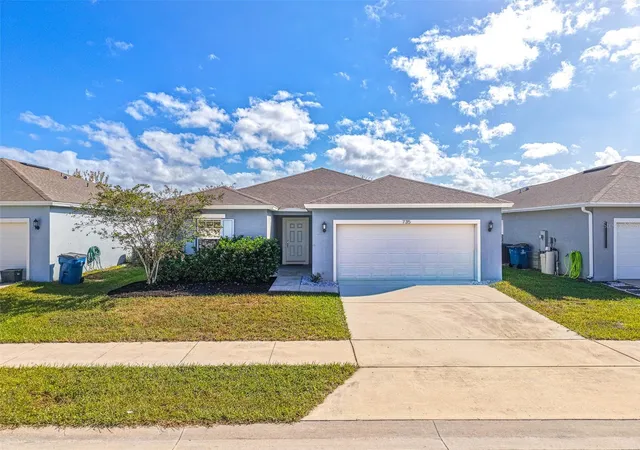 Single family home for sale at 735 Jefferson St, DAVENPORT, FL 33837 | MLS# L4965465