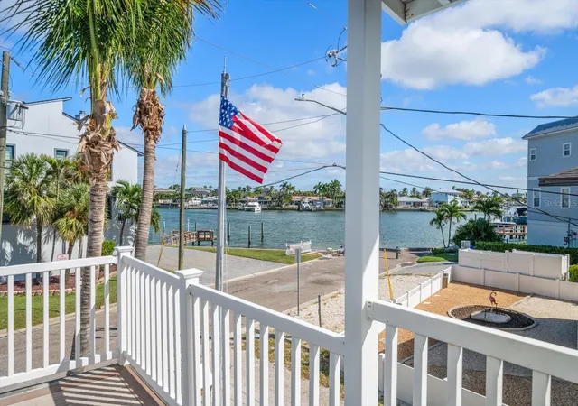 Multi family home for sale at 115 99th Avenue, TREASURE ISLAND, FL 33706 | MLS# TB8553708