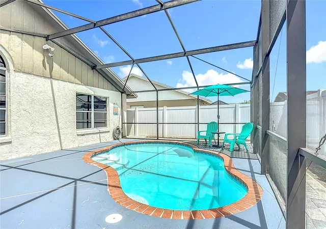 Photo 2 of Single family home for sale at 3221 White Dove Ln, Kissimmee, FL 34746 | MLS# O6446240 | Listing updated on 2026-10-01