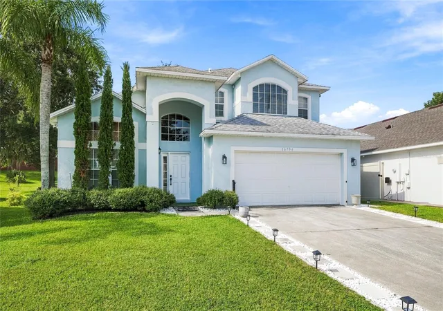 Photo 2 of Single family home for sale at 16706 Rising Star Dr, Clermont, FL 34714 | MLS# O6446241 | Listing updated on 2026-10-01