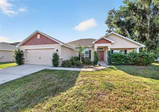 Single family home for sale at 4810 SE 90th Lane Rd, OCALA, FL 34480 | MLS# OM733188