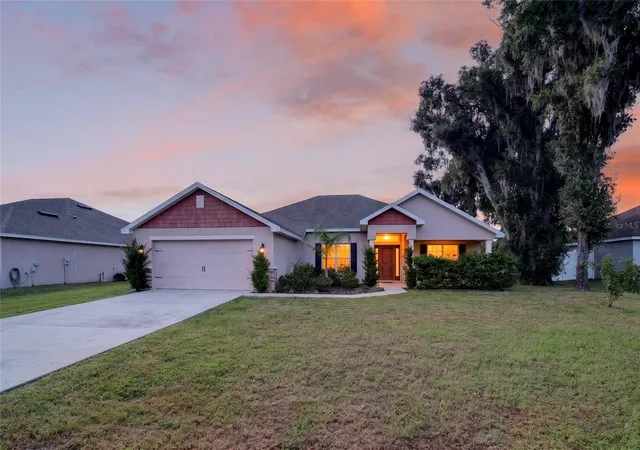 Photo 1 of Single family home for sale at 4810 SE 90th Lane Rd, Ocala, FL 34480 | MLS# OM733188 | Listing updated on 2026-10-01
