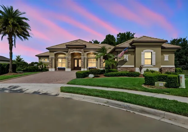 Photo 2 of Single family home for sale at 25444 Hawks Run Ln, Sorrento, FL 32776 | MLS# O6446242 | Listing updated on 2026-10-02